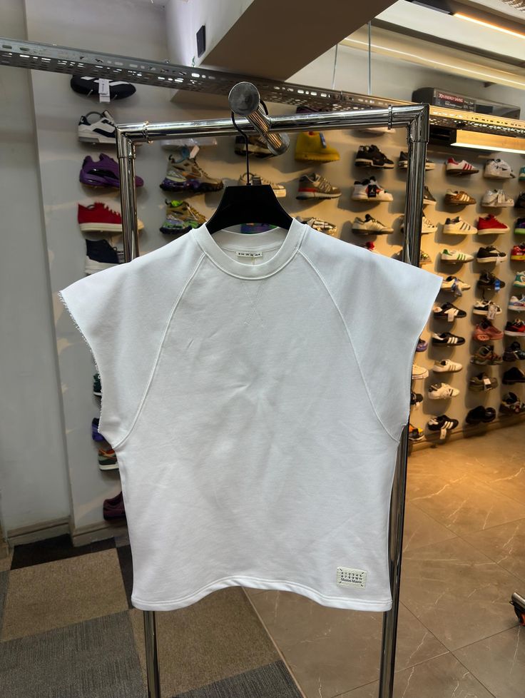 Maison Margiela plain Armless