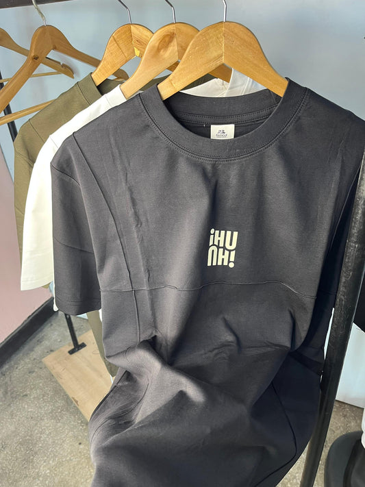 Drop Shoulder T Shirts