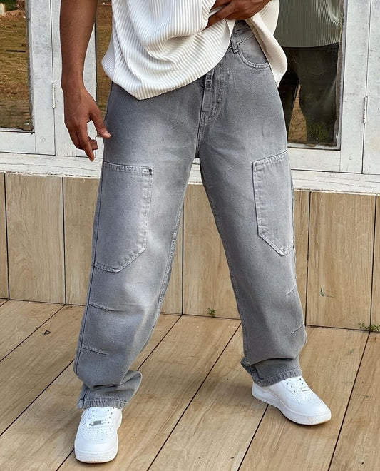 Stylish Posh Denim Jeans