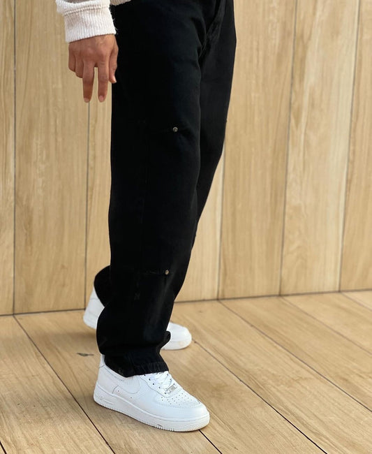 Limited Straight Leg Jeans