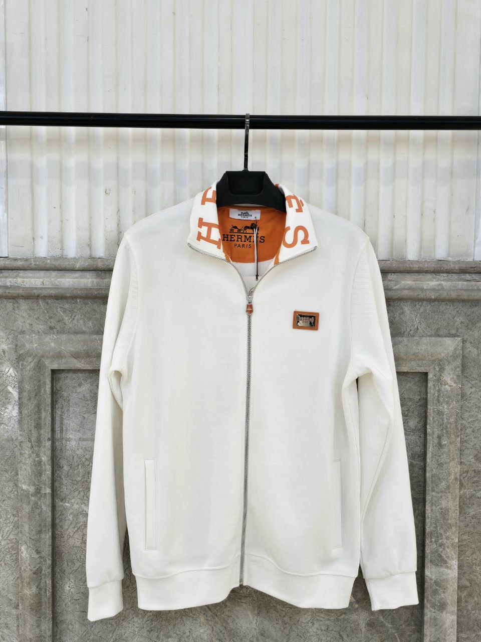 Hermes Jacket