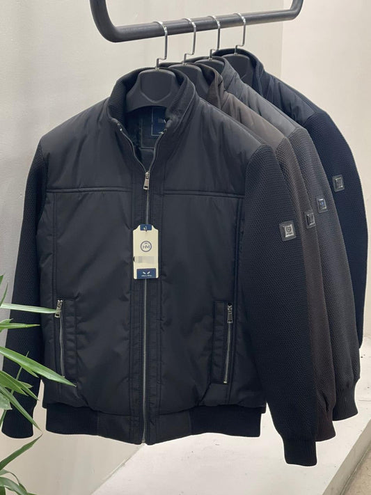 A HM Original Men's Jackets
