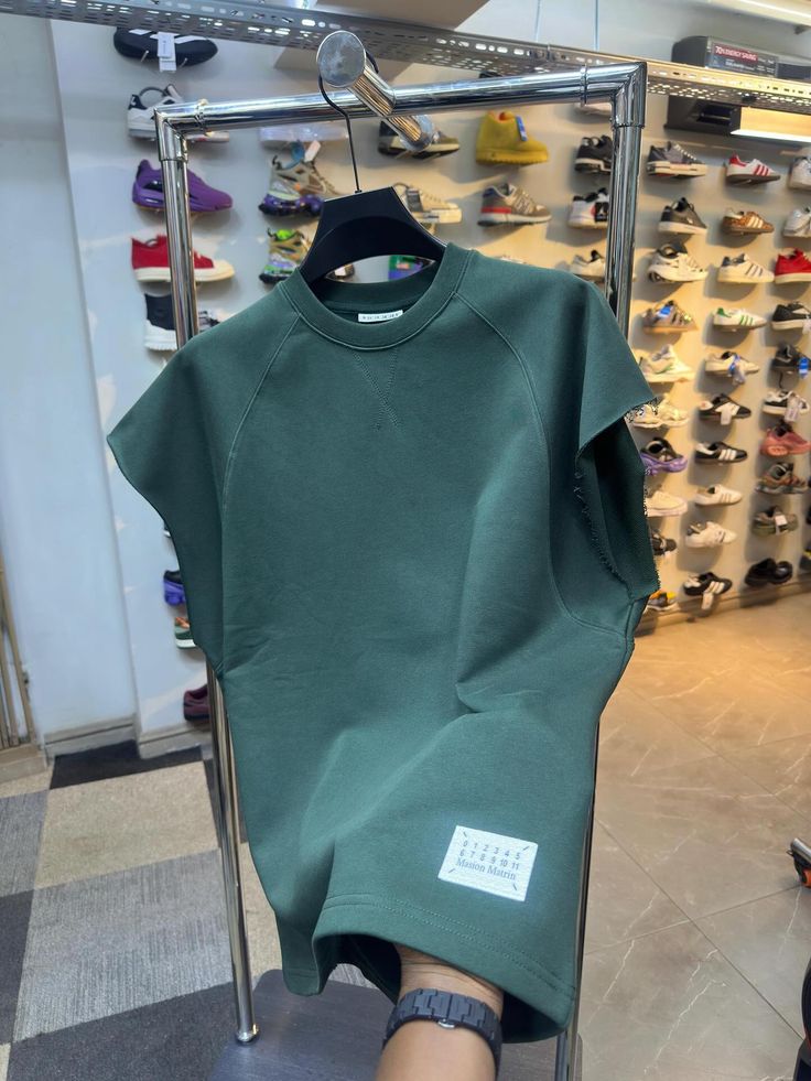 Maison Margiela plain Armless