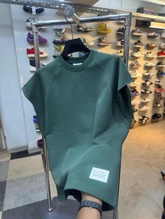 Maison Margiela plain Armless