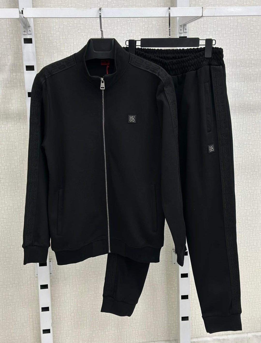 Hugo Inspired  Premium Tracksuit