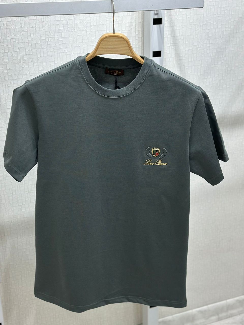 Loro Piana Style Tshirts