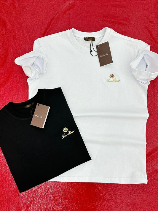 Loro Piana Style Tshirts