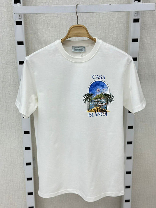 Casa Blanca Tshirts