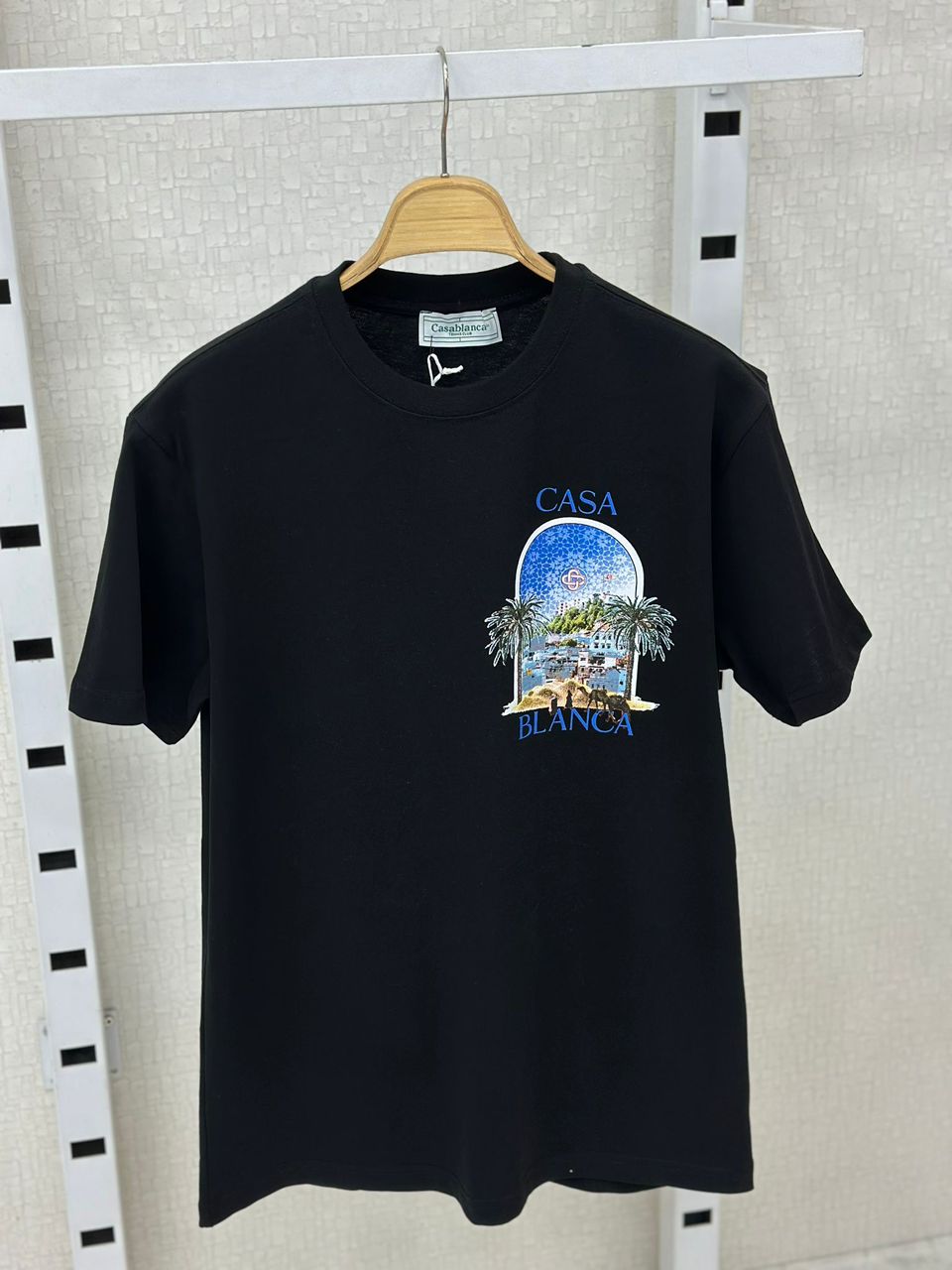 Casa Blanca Tshirts