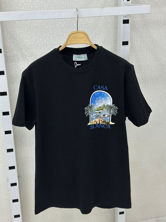 Casa Blanca Tshirts