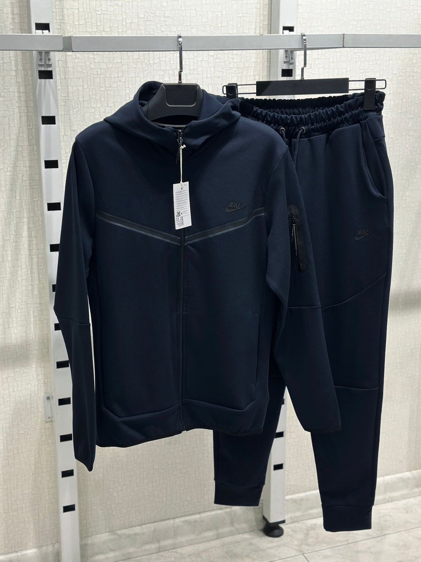 NIKE Tech Tracksuit