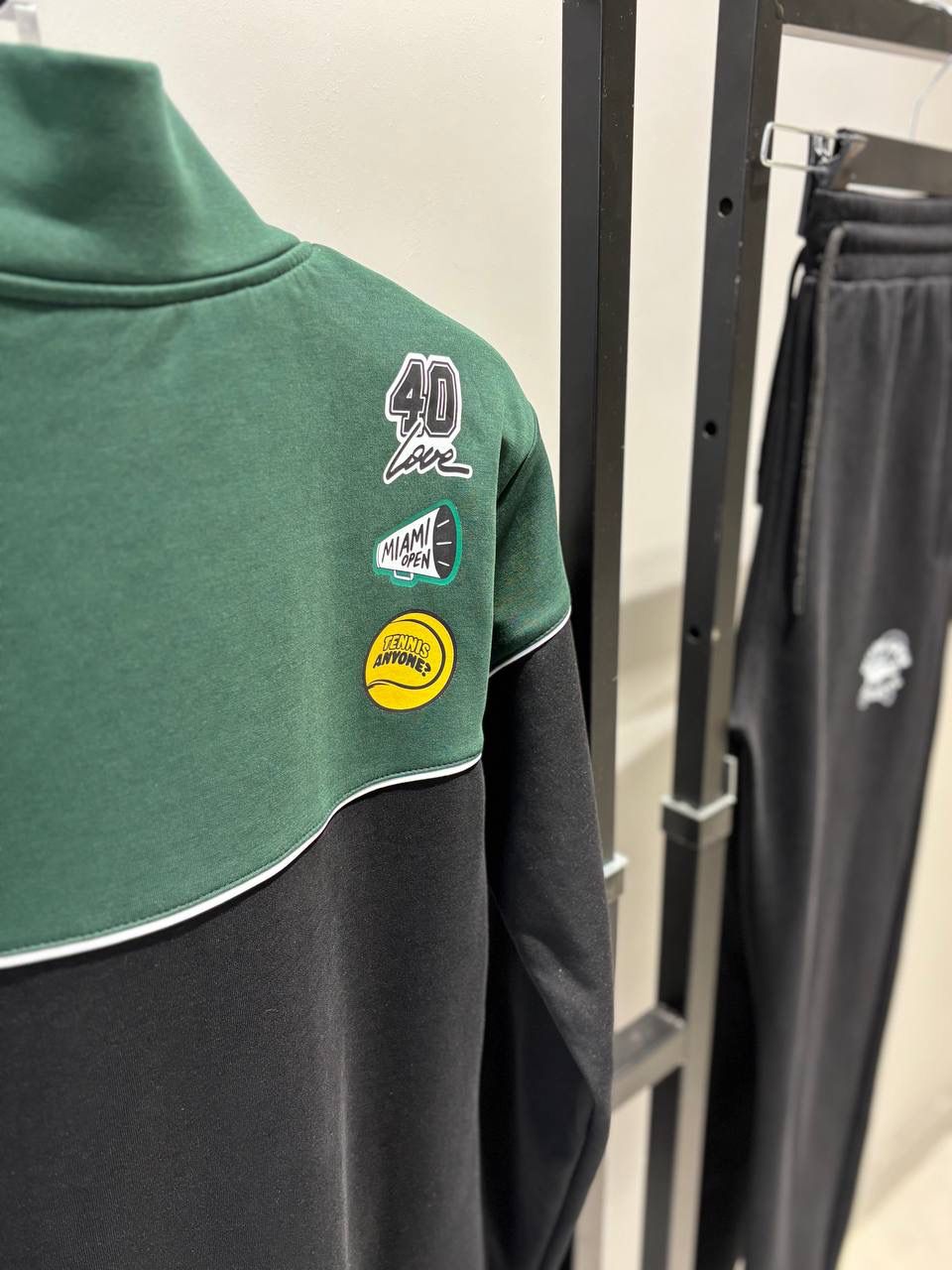 Lacoste Sport Tracksuit
