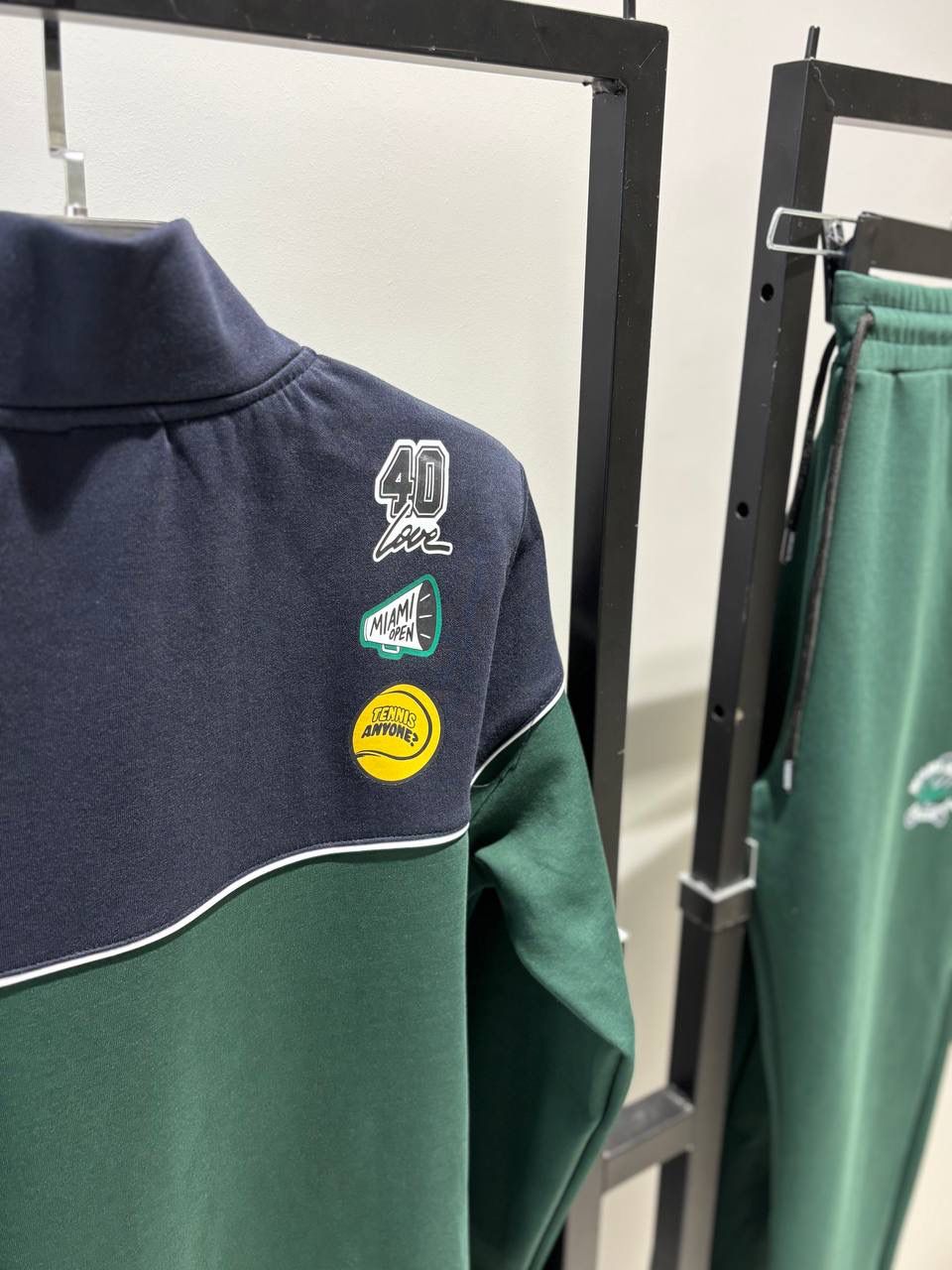 Lacoste Sport Tracksuit