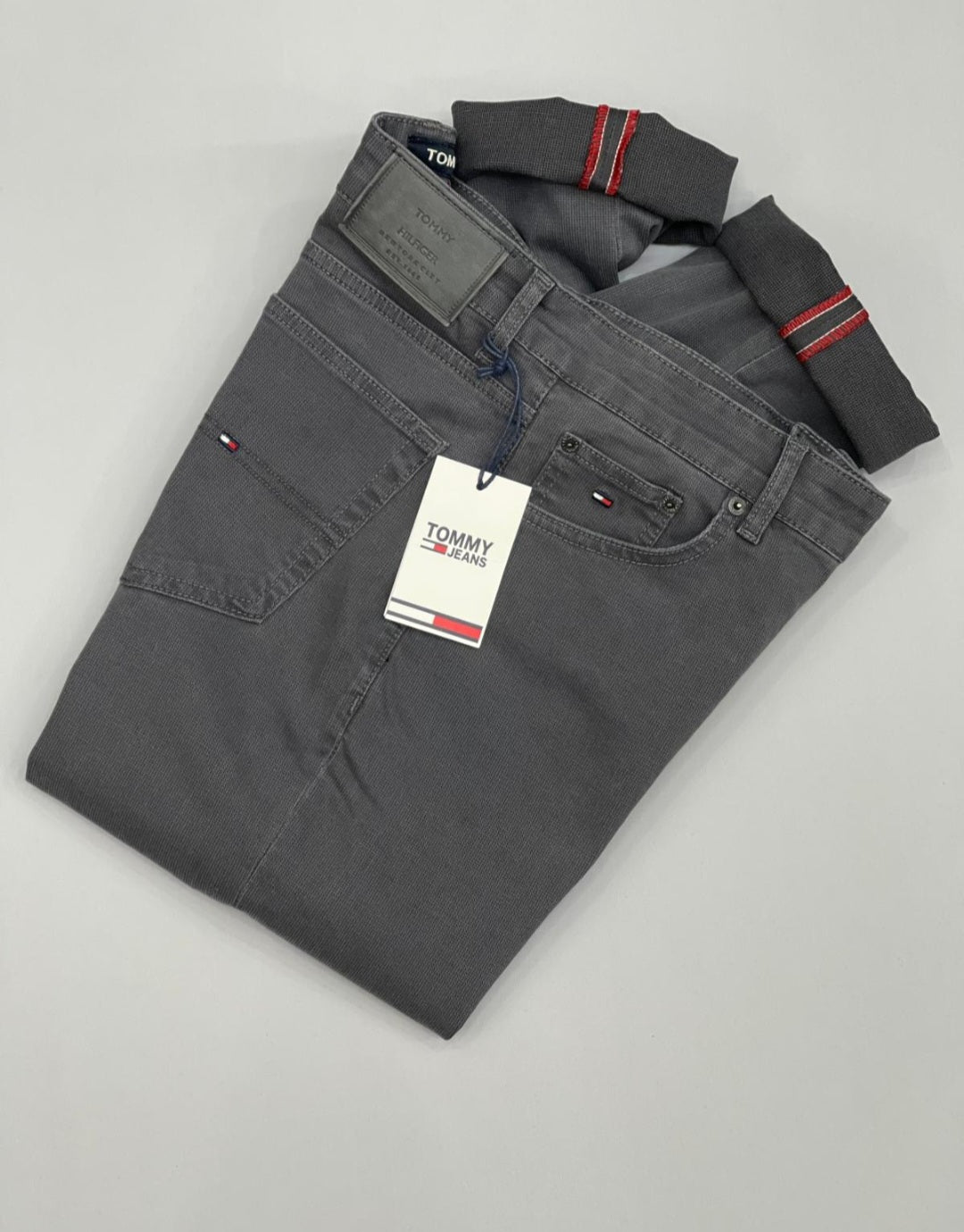 A. Loro Piana Men's Soft Jeans