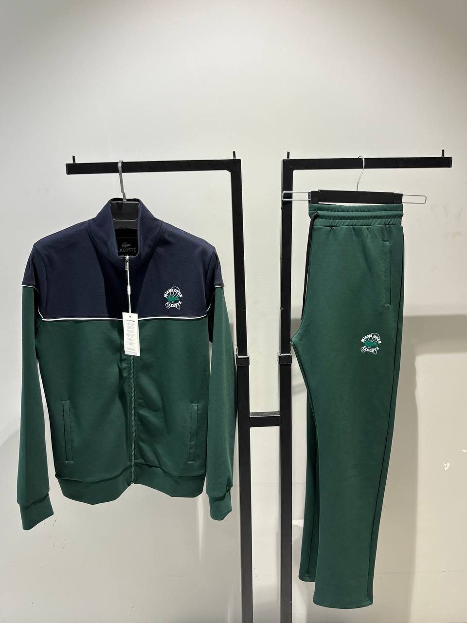 Lacoste Sport Tracksuit