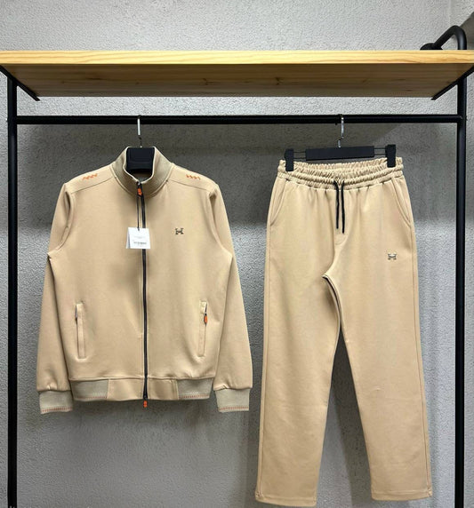 A. Hermes Summer Tracksuit