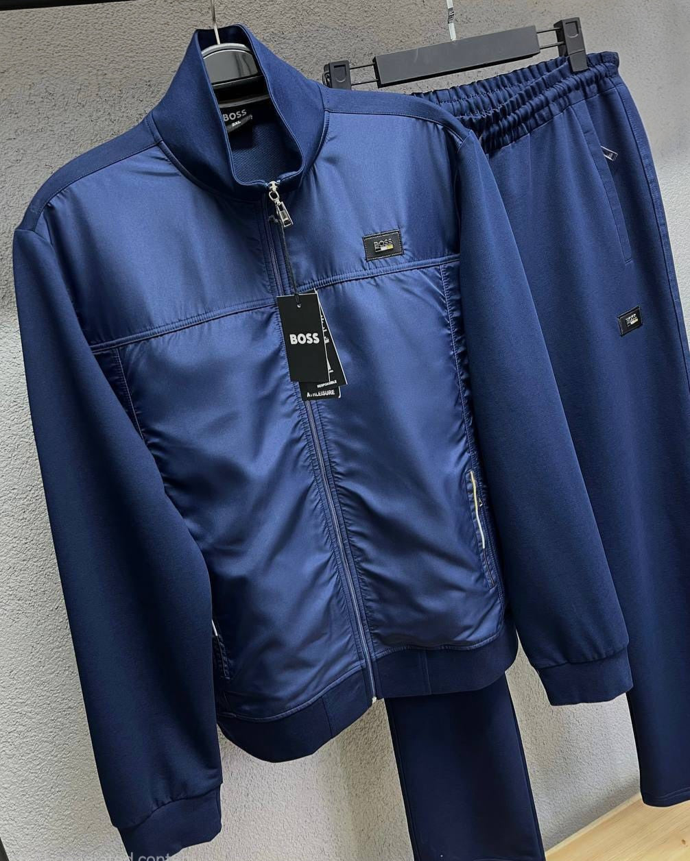 A. Boss Summer Tracksuit