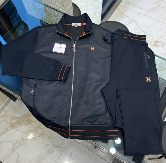 Hermes Summer Tracksuit