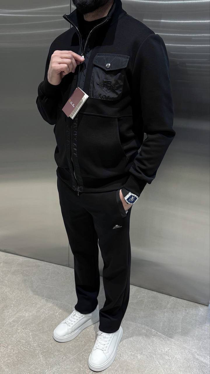 Loro Piana Tracksuit