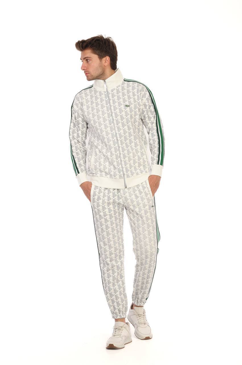 New Lacoste Tracksuit