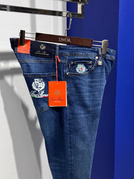 Loro Piana jeans