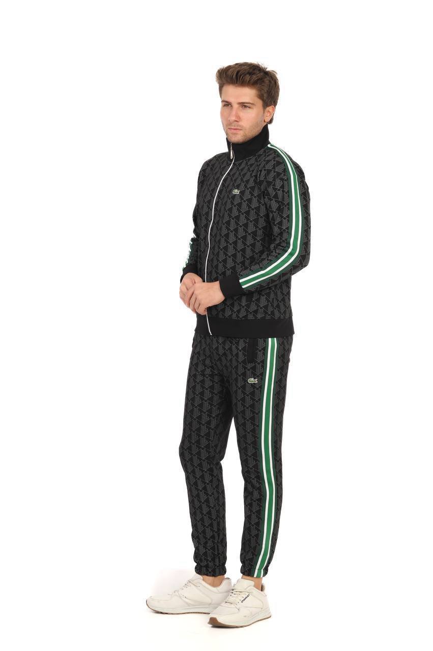 New Lacoste Tracksuit