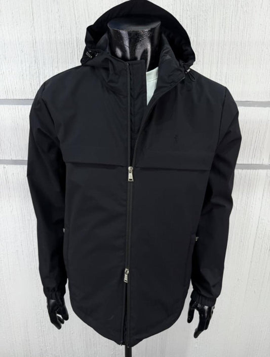 Polo Wind Breaker Jackets