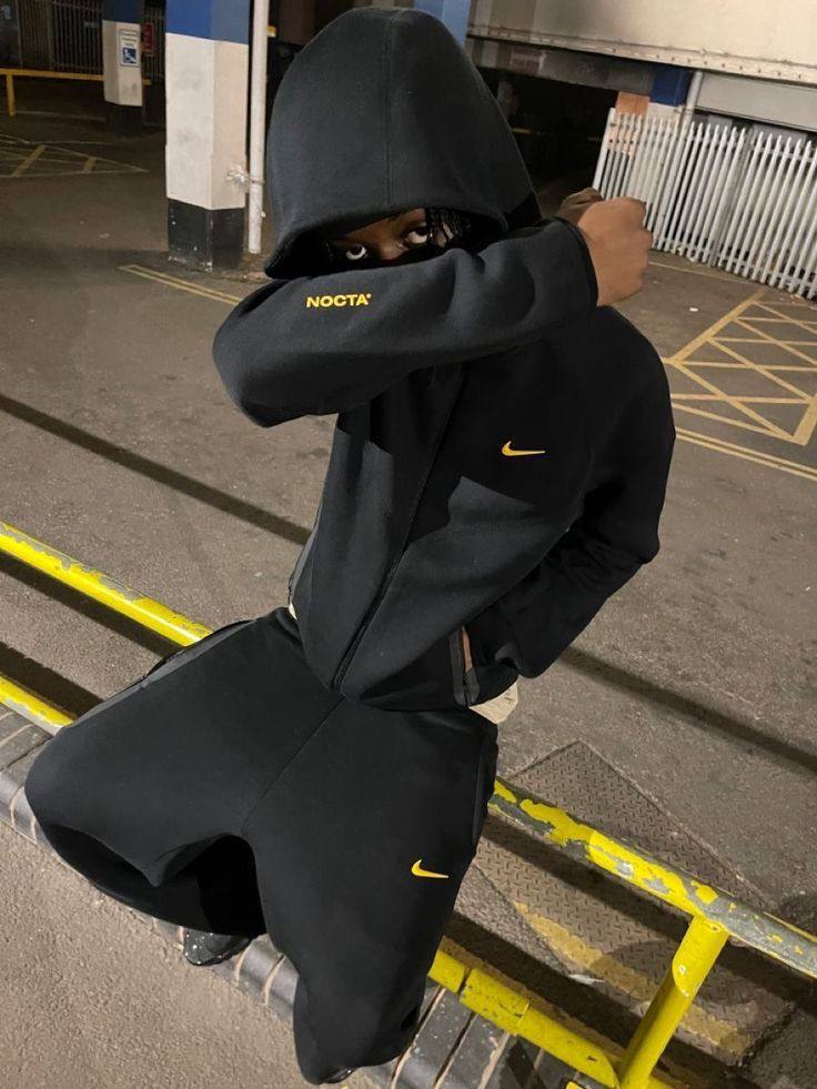 Nike Nocta Tracksuit