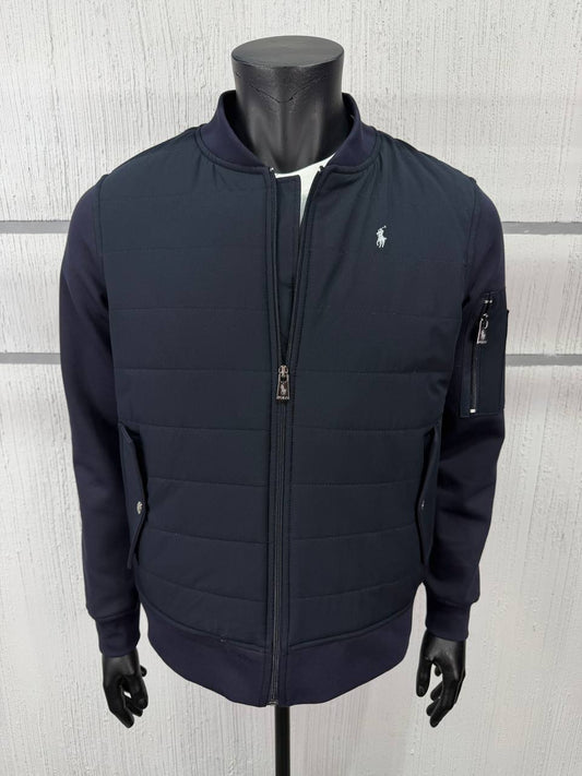 Polo Jacket