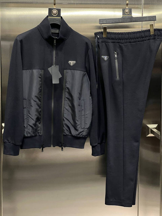 Prada Tracksuit