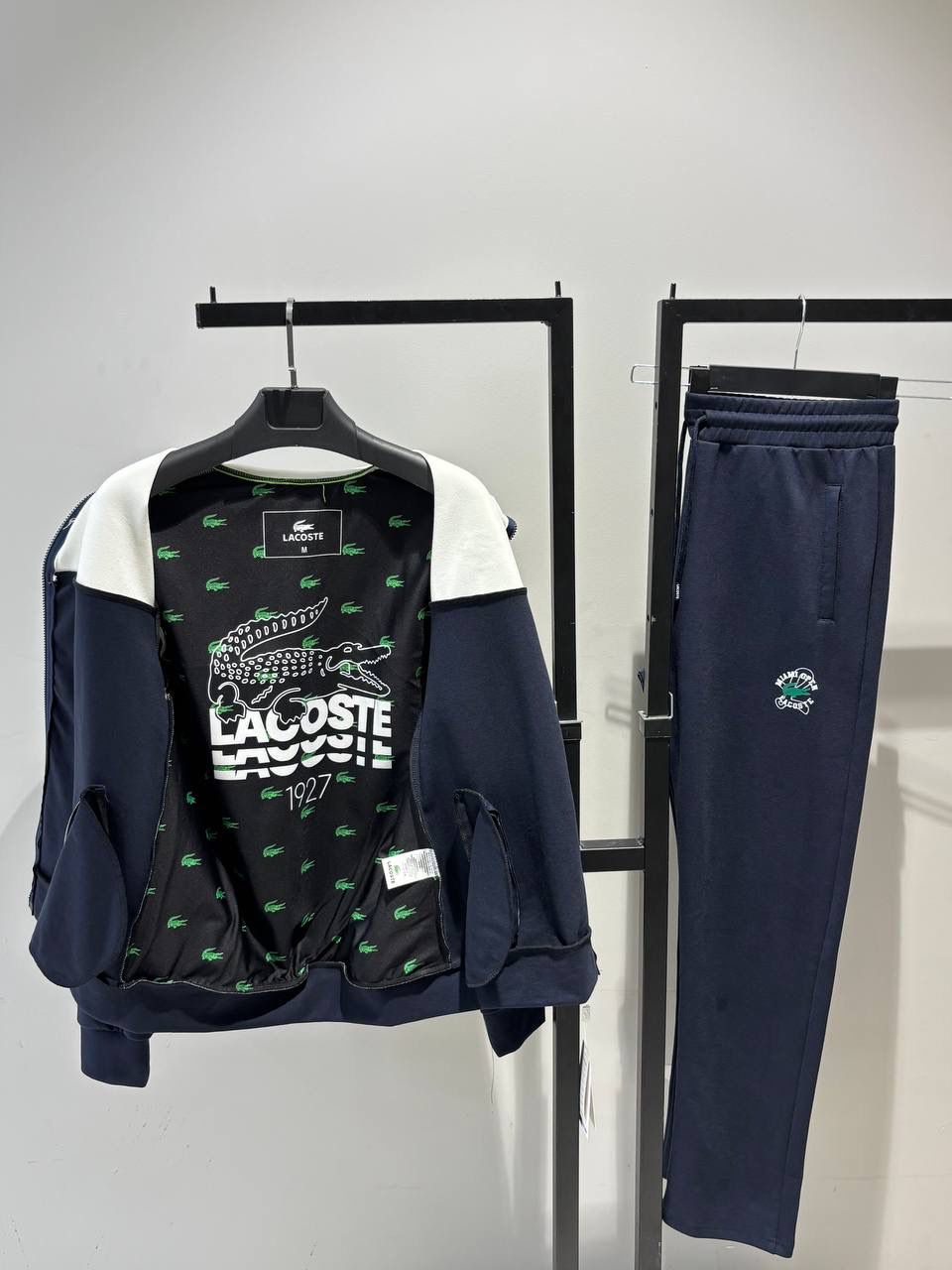 Lacoste Sport Tracksuit