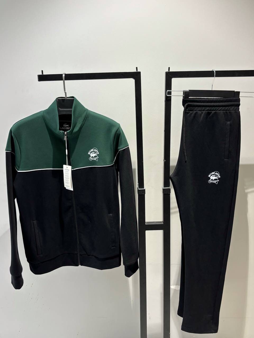 Lacoste Sport Tracksuit