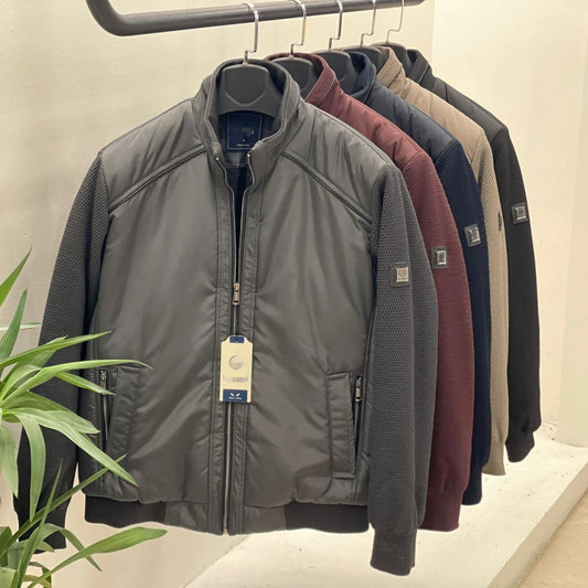 A HM Men's Original Jackets