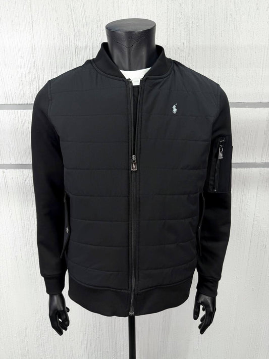 Polo Jacket