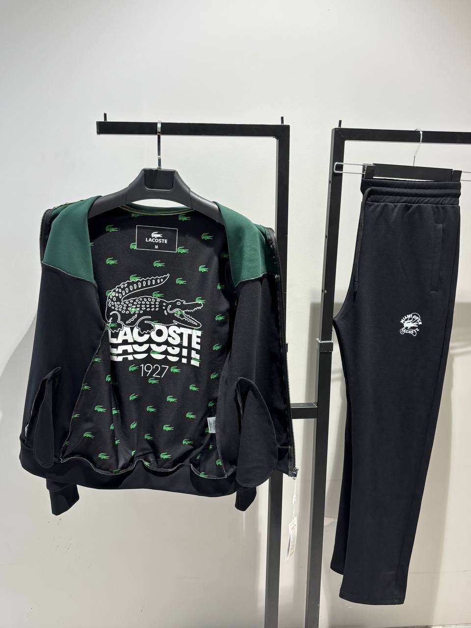 Lacoste Sport Tracksuit