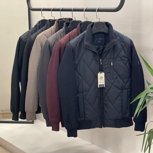 A HM Men's Original Winter Jackets