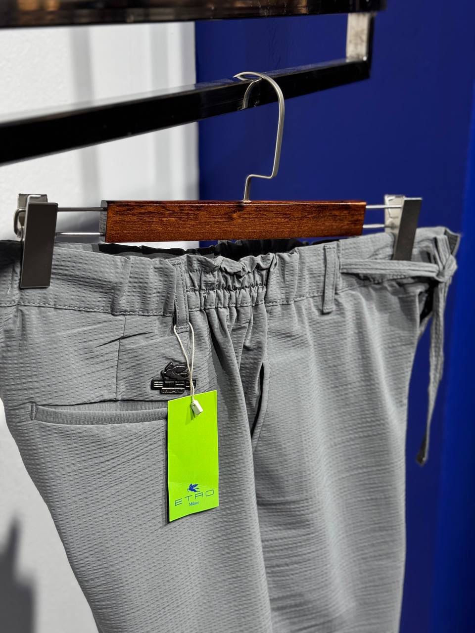 Soft Jogger Trousers