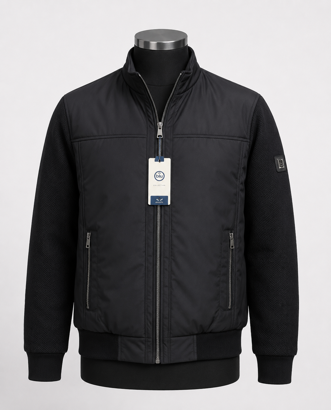 C. HM Original Men's Jackets