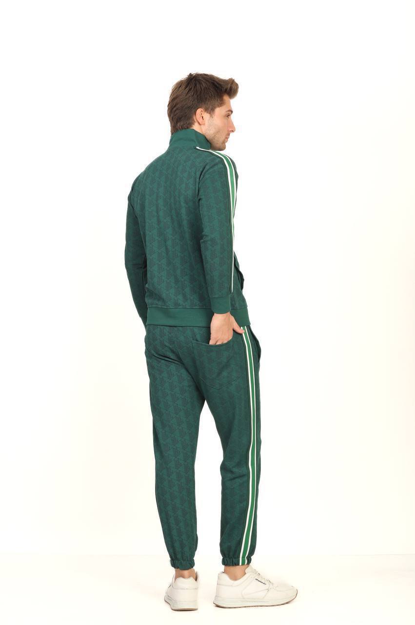 New Lacoste Tracksuit