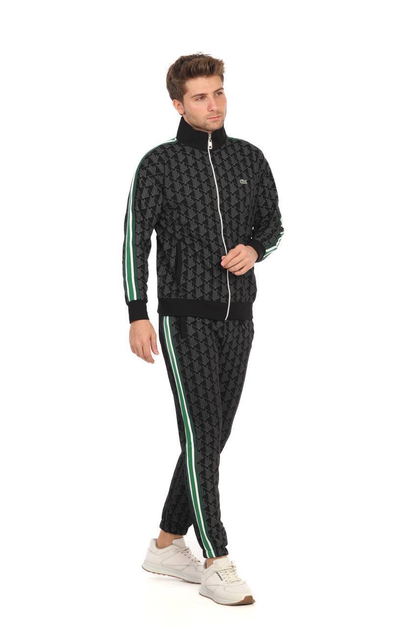 New Lacoste Tracksuit
