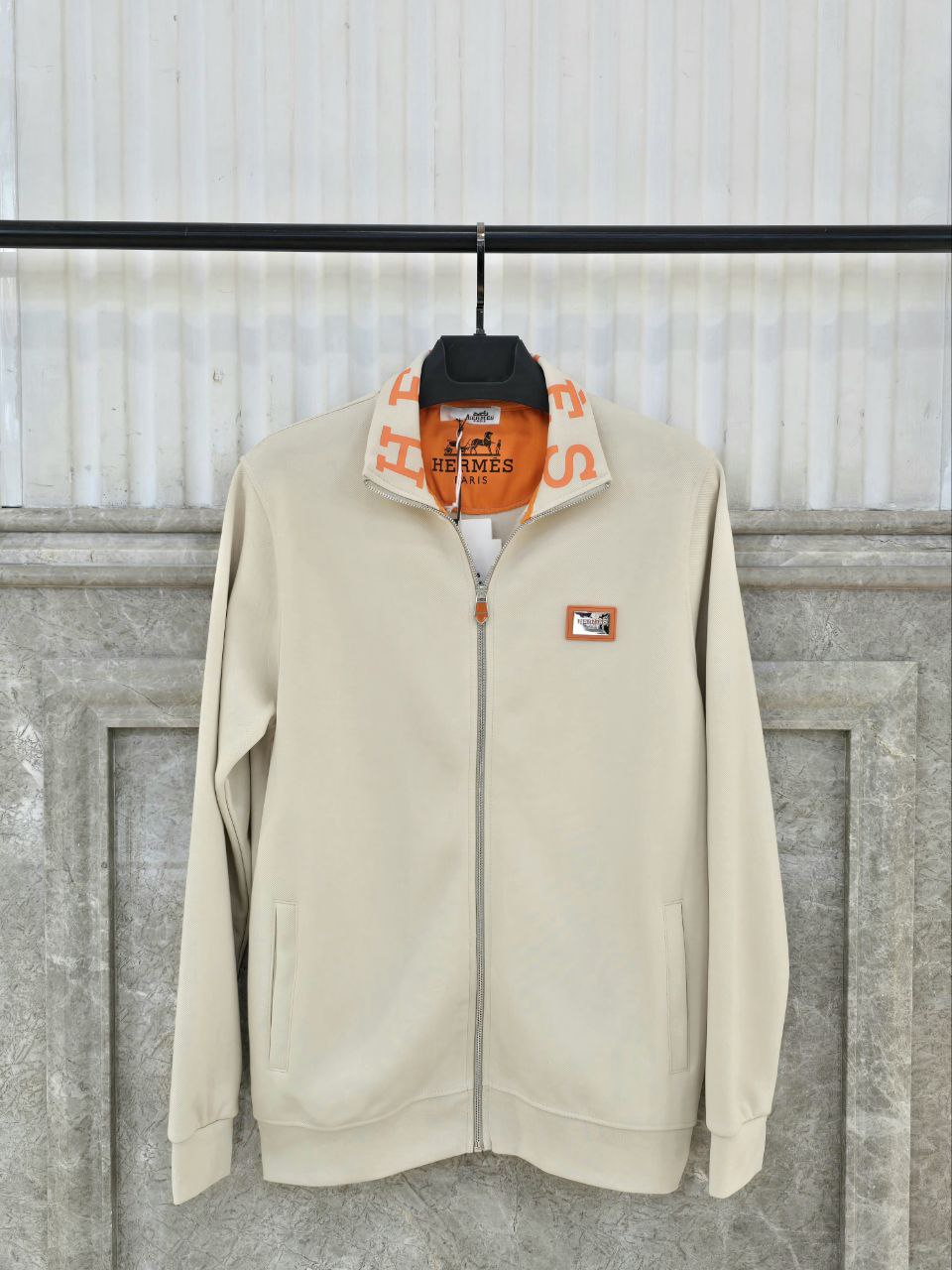 Hermes Jacket