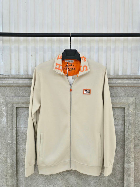 Hermes Jacket