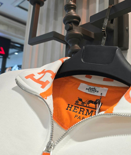 Hermes Jacket