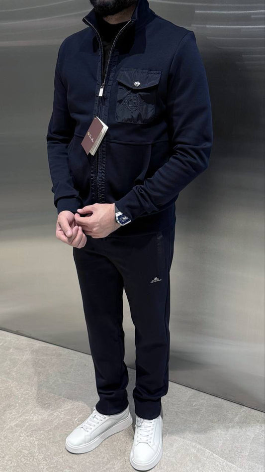 Loro Piana Tracksuit