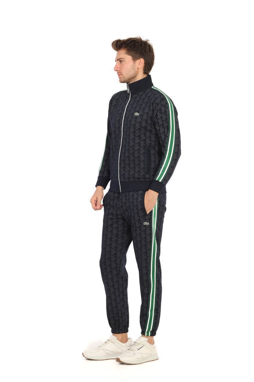 New Lacoste Tracksuit
