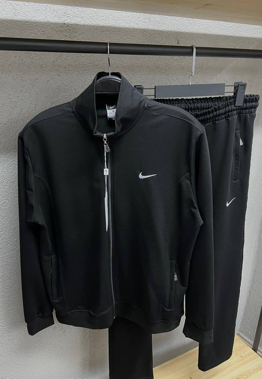 A. Nike Tracksuit (Plus Sizes)