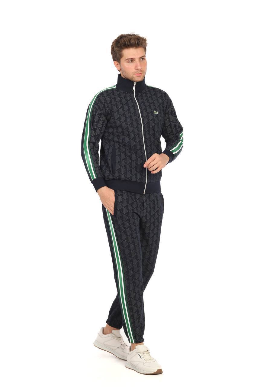 New Lacoste Tracksuit
