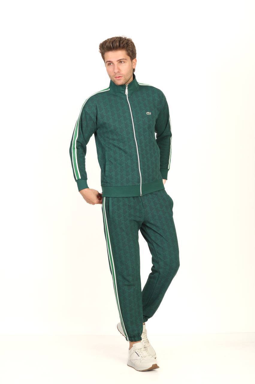 New Lacoste Tracksuit