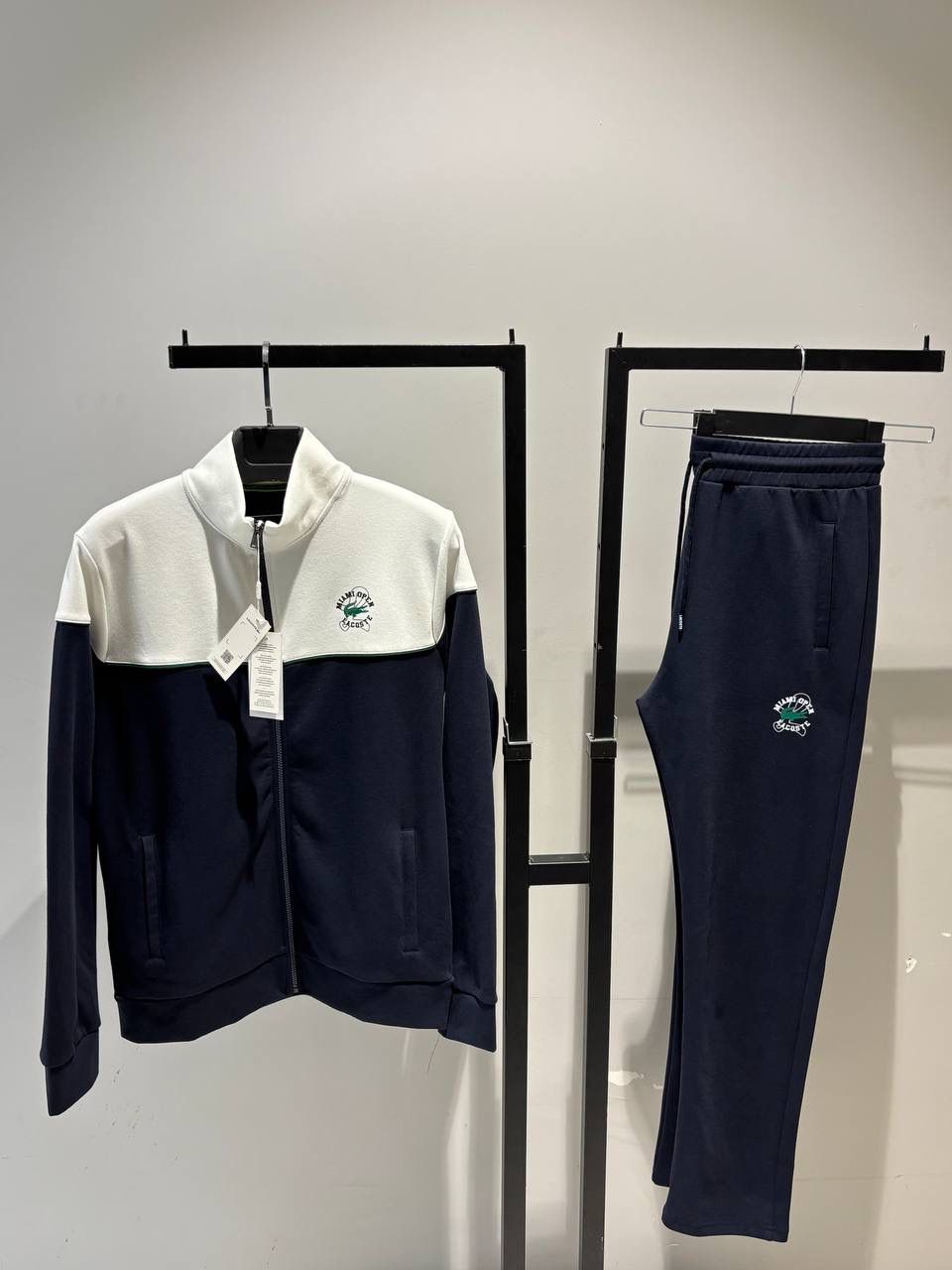 Lacoste Sport Tracksuit