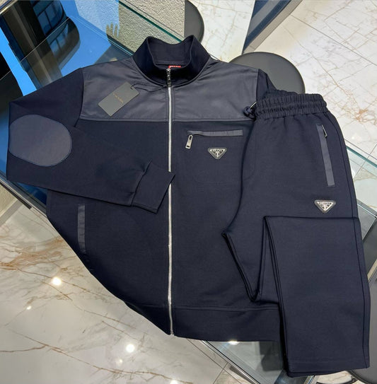 A. Prada Tracksuit